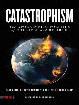 cover image of Catastrophism